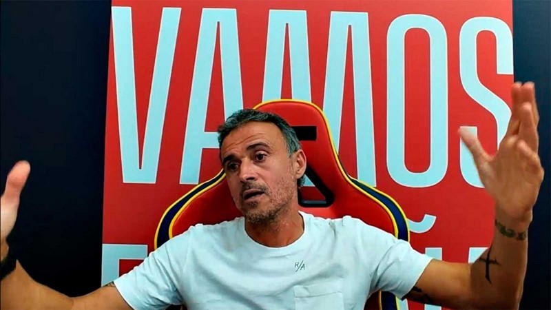Vamos là gì trong bóng đá? Vamos là gì trong bóng đá?